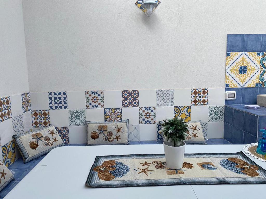 Il Corallo Marettimo Luaran gambar
