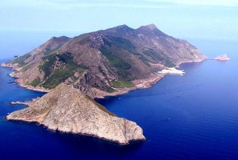 Il Corallo Marettimo Luaran gambar